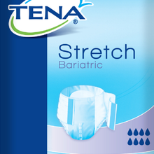 TENA Stretch Bariatric 
