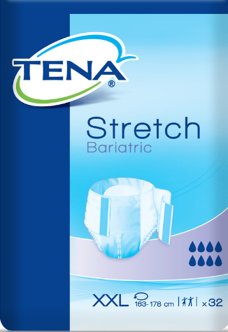 TENA Stretch Bariatric
