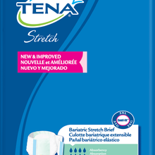 TENA Stretch Bariatric 